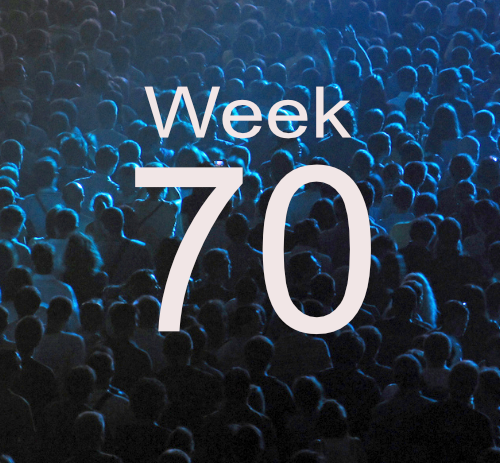 Daniel 70 week hoax
